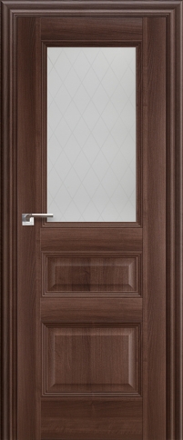 Дверь межкомнатная Экошпон Profildoors 67X